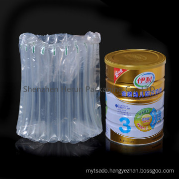 Bubble Bag for Packaging Milk Powder